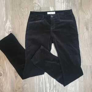 Bossini corduroy style pants size 25